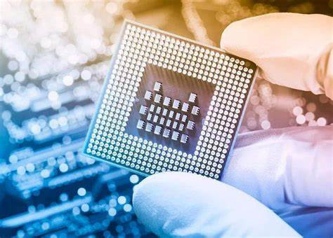 美國(guó)商務(wù)部正式宣布：解除中國(guó)芯片禁令！美國(guó)