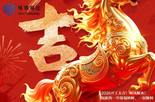 2026開工大吉